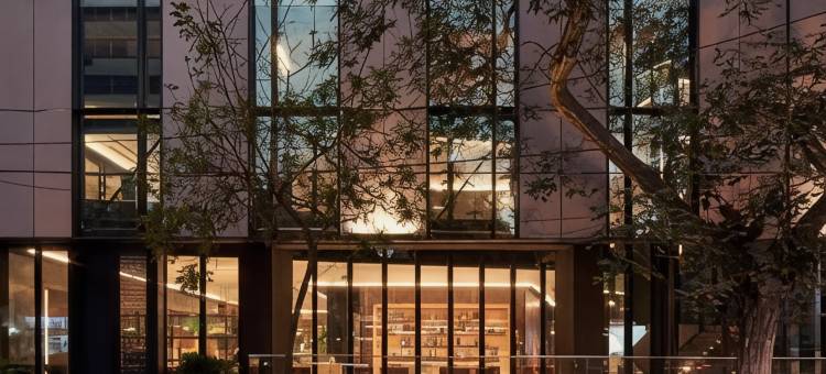 利马米拉洛雷斯铂尔曼酒店(Pullman Lima Miraflores)图片