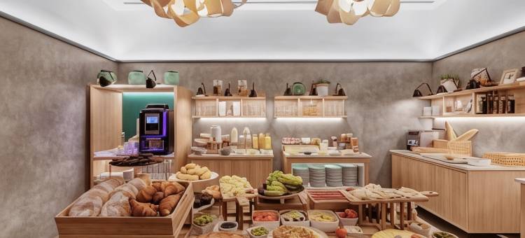 普罗图尔奈萨帕尔马酒店(Protur Naisa Palma Hotel)图片