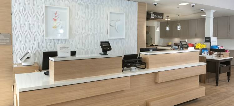 圣奥古斯丁海滩希尔顿花园酒店(Hilton Garden Inn St. Augustine Beach)图片