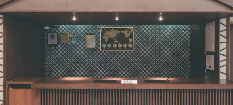吴竹别墅酒店(Hotel Villa Kuretake)图片