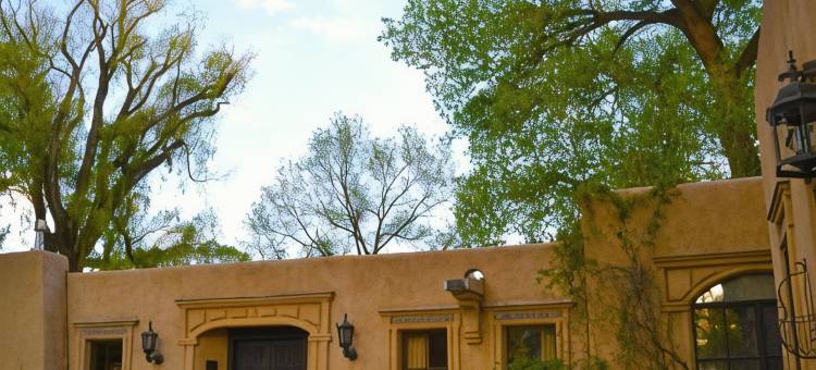 玛琪沙帕拉西奥酒店(Palacio de Marquesa)图片