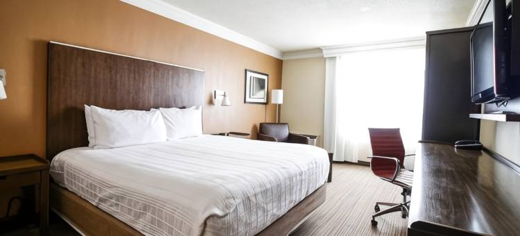 滑铁卢套房酒店(Waterloo Suites Hotel, Trademark Collection by Wyndham)图片