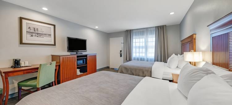 品质酒店(Quality Inn)图片