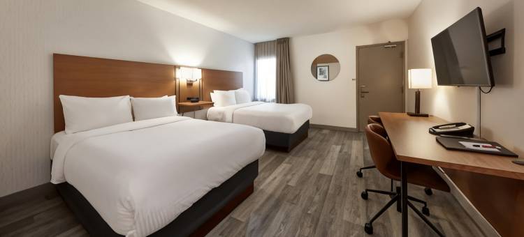 多伦多加拿大最佳价值酒店(Canadas Best Value Inn Toronto)图片