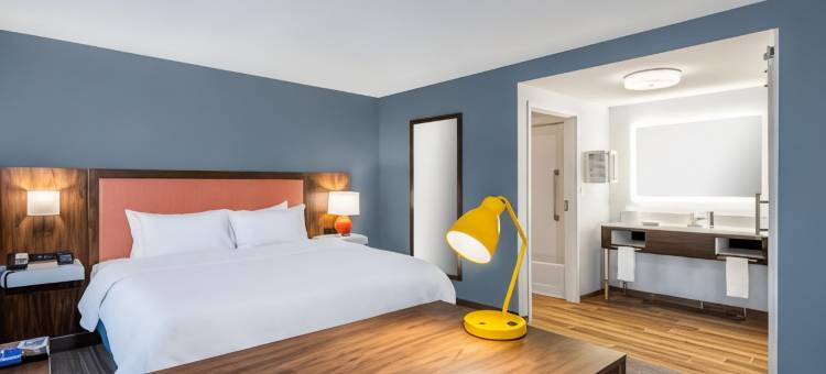 霍普金斯维尔欢朋套房酒店(Hampton Inn & Suites Hopkinsville)图片