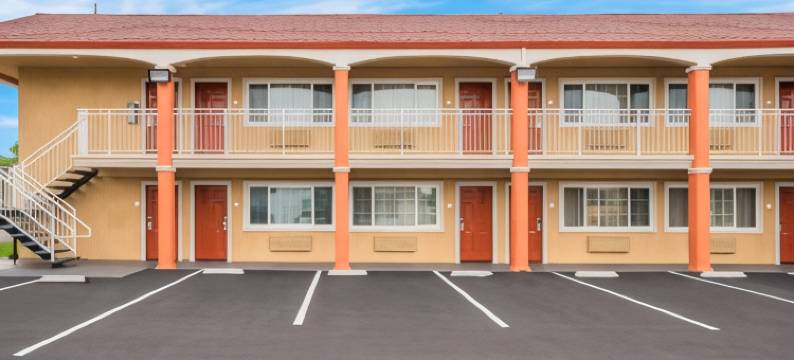 费尔菲尔德-纳帕谷区品质酒店(Quality Inn Fairfield Napa Valley Area)图片