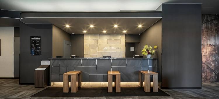 露樱酒店 佐久南交流道口店(HOTEL ROUTE-INN SAKUMINAMIINTER)图片