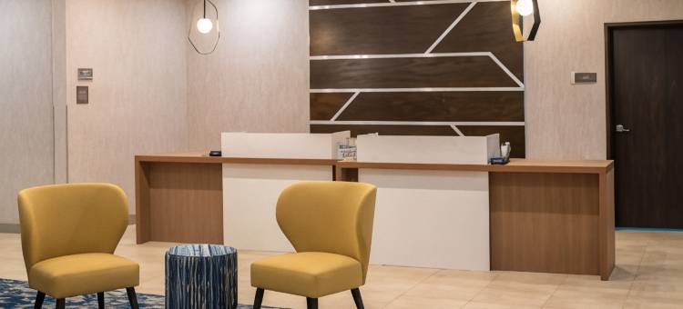 凯泽尔 - 塞勒姆贝斯特韦斯特精品酒店(Best Western Premier Keizer/Salem Hotel)图片