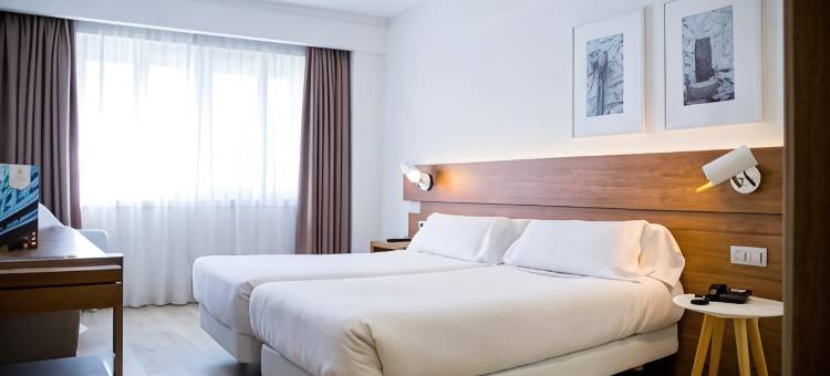 盖尔米雷斯酒店(Hotel Gelmírez)图片