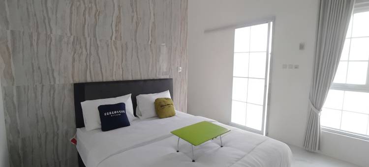 尼马拉恩加威城市景观酒店 - 红门酒店集团(Urbanview Hotel Nimara Ngawi by RedDoorz)图片