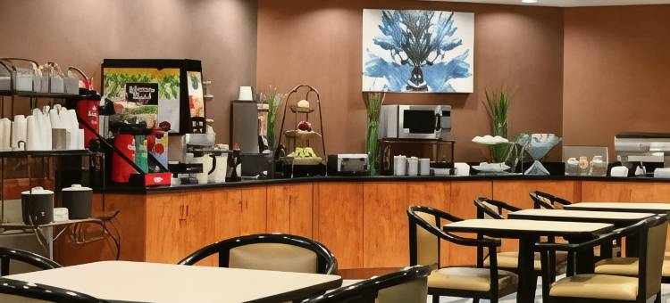 Wingate by Wyndham Garner/Raleigh South图片