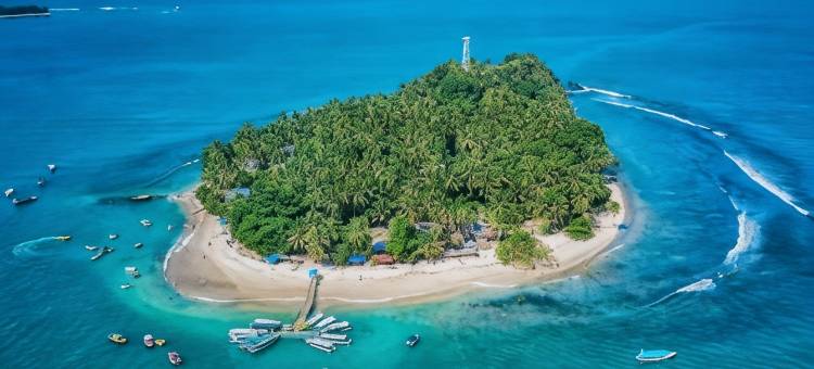 Lansogo Homestay图片