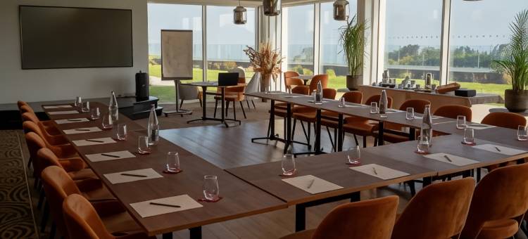 罗塞利尔庄园(Hotel le Manoir du Roselier)图片