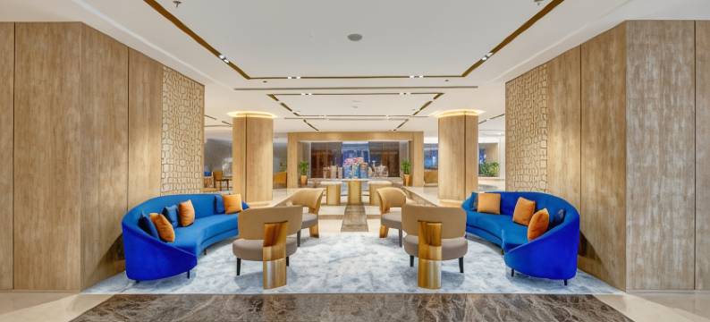 双季酒店公寓(Two Seasons Hotel & Apartments Former Gloria)图片