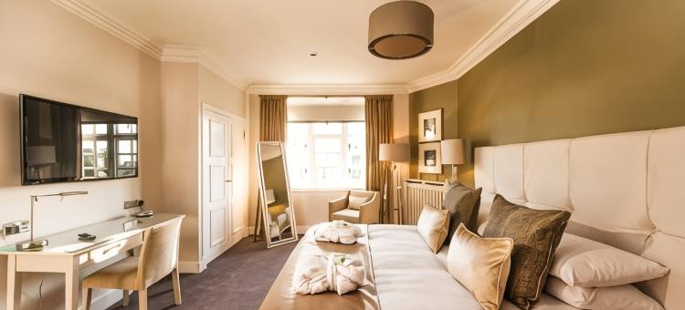 皮尔斯兰之家(Piersland House)图片