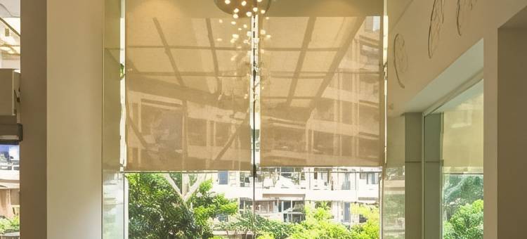 科希诺尔精英酒店靠近BKC(Hotel Kohinoor Elite Near BKC)图片