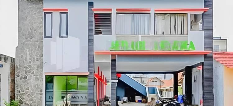 Indah Savana Hotel Mitra RedDoorz图片