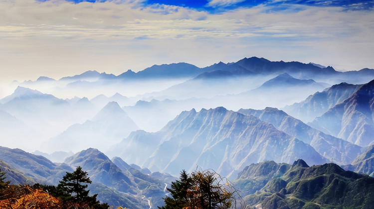 宜昌+长江三峡+三峡大坝+神农架+恩施市+恩施大峡谷6日5晚私家团·1单1团&专享旅程【烟雨鄂西•宜恩联游】精选4钻酒店入住@《逛大坝+船游两坝一峡+寻神农奥秘+恩施大峡谷》24H管家服务+交通任选