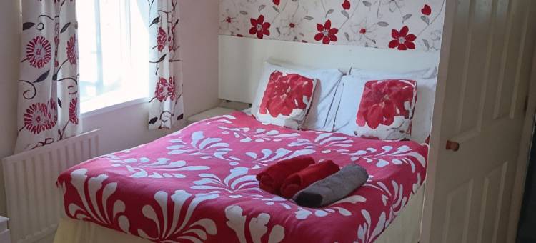 乔尔通酒店(OYO The Chorlton Hotel)图片