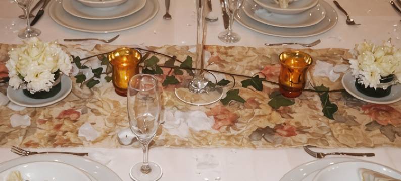 白玫瑰大酒店(Hotel Bila Ruze)图片