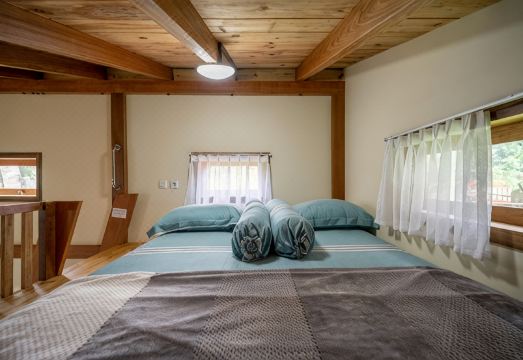 Kelivana the Wooden House 3 Hotel Overview