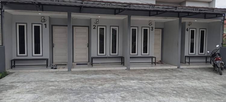 MyHome Guesthouse, Managed by OmDin图片