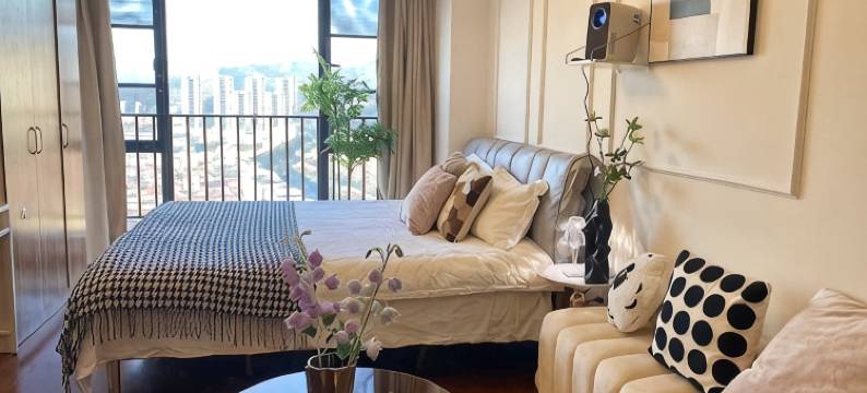 容悦公寓(翠怡路分店)图片