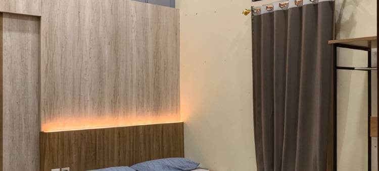 马格坦经济型酒店2号(Penginapan Murah 2 Magetan)图片