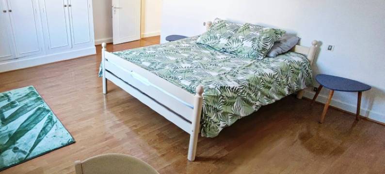 La Villa Loha | Maison de Vacances图片