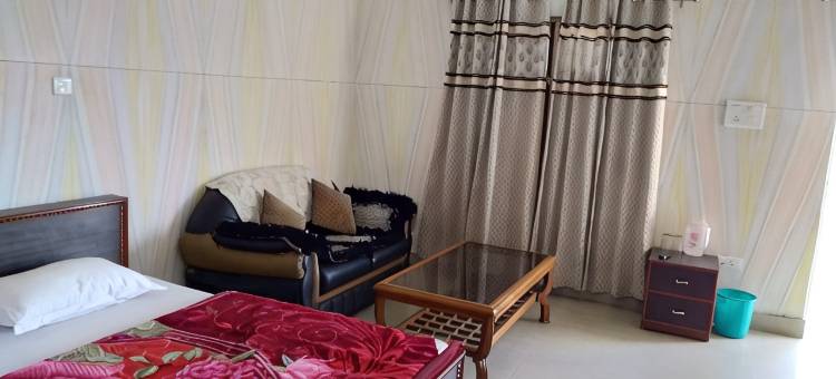 里希甘加住宅(Rishi Ganga Residency)图片