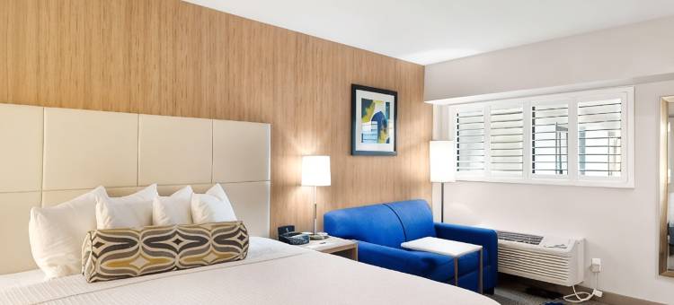 贝斯特韦斯特红马车旅馆(Best Western Red Coach Inn)图片