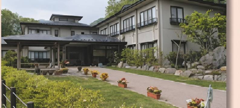 盐原温泉 旅馆梅 川庄(Ryokan Umekawasou)图片