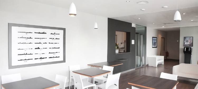 巴黎南阿多尼斯公寓式酒店(Adonis Paris Sud)图片