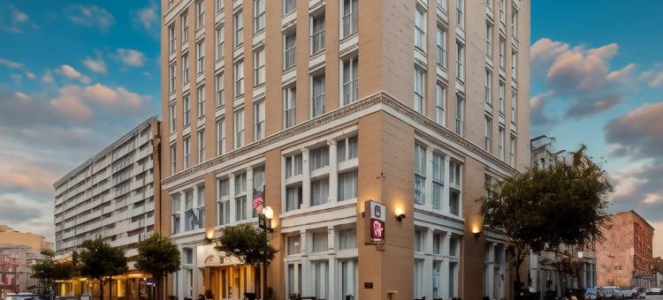 圣克里斯托弗贝斯特韦斯特优质酒店(Best Western Plus St. Christopher Hotel)图片