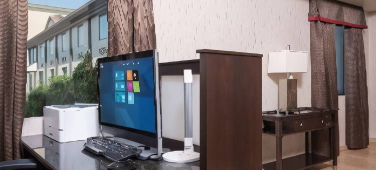 荷兰谷贝斯特韦斯特酒店(Best Western Dutch Valley Inn)图片