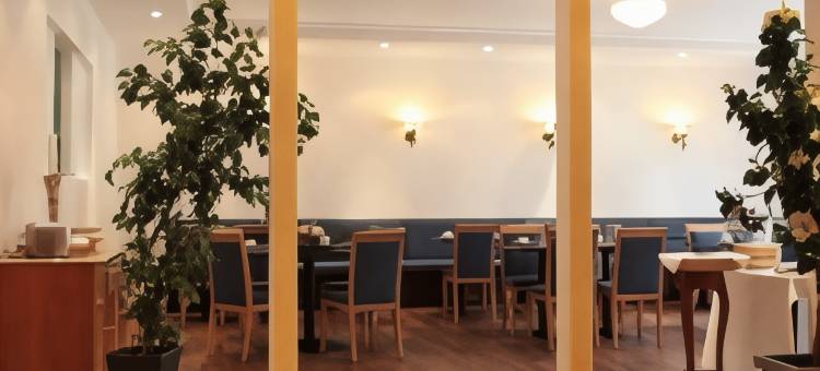 谷仓公寓酒店(Aparthotel Scheuer)图片