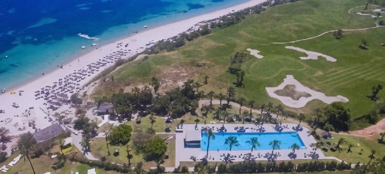 斯贝阿罕布拉滩高尔夫温泉酒店(Seabel Alhambra Beach Golf & Spa)图片