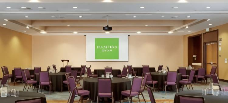 圣何塞北/硅谷万怡酒店(Courtyard by Marriott San Jose North/Silicon Valley)图片