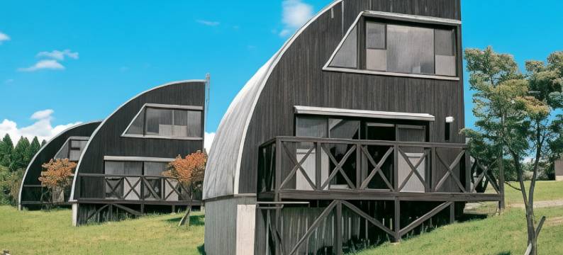 Seiwa Kogen Astronomical Observatory - Seiwa Kogen No Yado图片