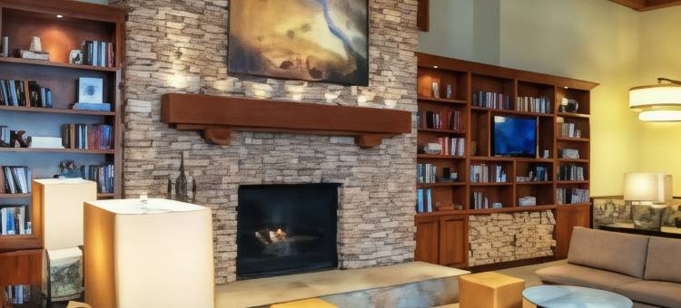 帕克城喜来登酒店(Sheraton Park City)图片