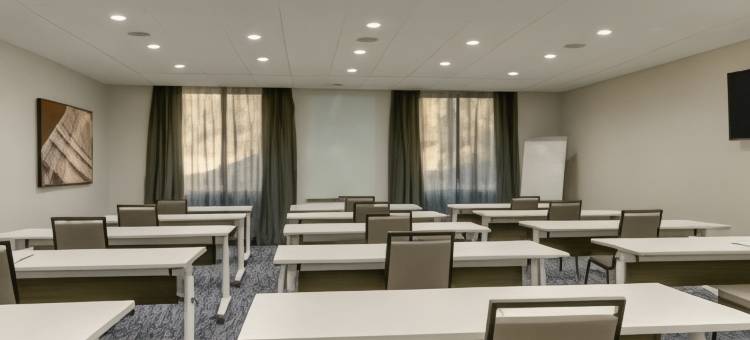 Fairfield Inn & Suites Dalton图片