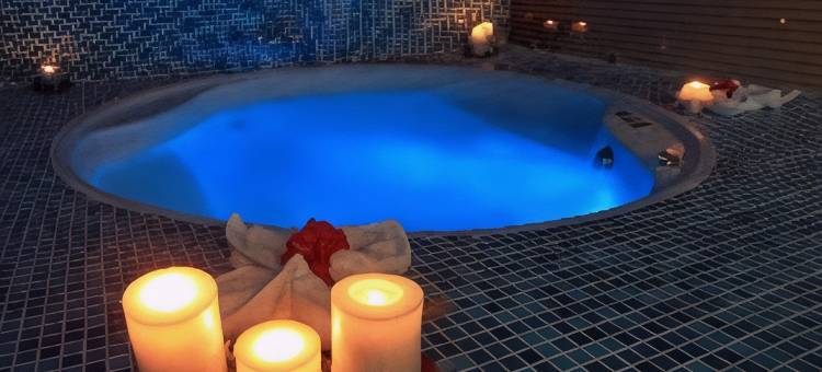 多哈贝斯特韦斯特优质酒店(Best Western Plus Doha)图片
