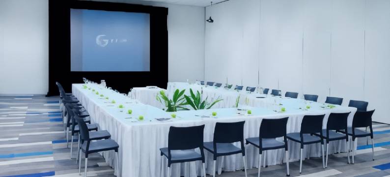 印坦巴喷泉酒店(Fontan Ixtapa)图片