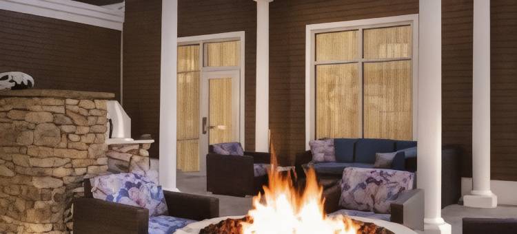 奥古斯塔Homewood Suites by Hilton(Homewood Suites by Hilton Augusta, ME)图片