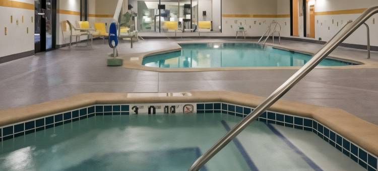 Fairfield Inn & Suites St. Paul Northeast图片