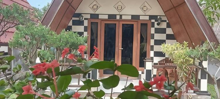 美诺微笑小屋(Meno Smile Cottages)图片