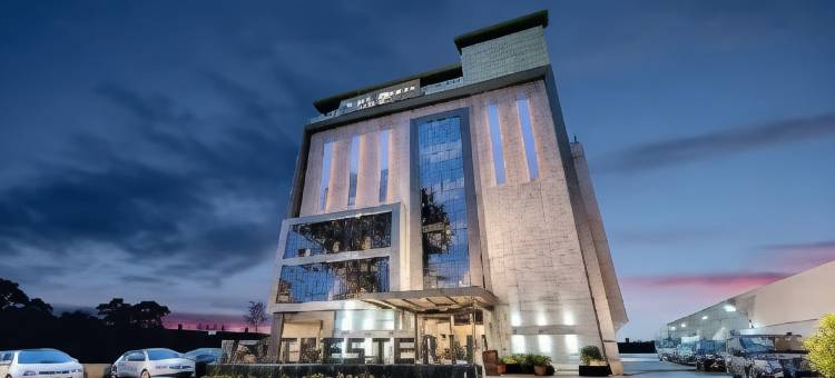 桑莫莉亚贝斯特韦斯特酒店(Best Western Summerlea)图片