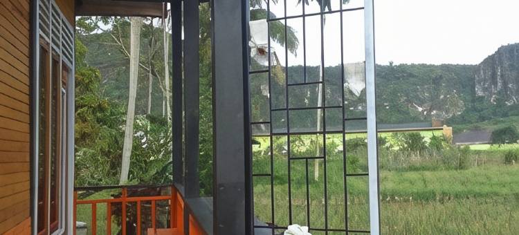 Anggun Homestay图片