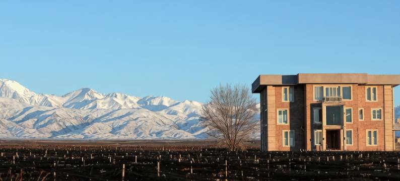 盖亚旅馆(Gaia Lodge)图片