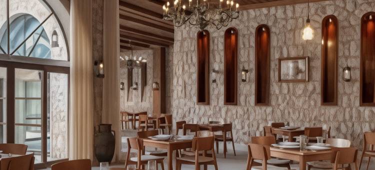 多哈Al Samriya傲途格精选酒店(Al Samriya, Doha, Autograph Collection)图片